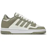 Adidas Sko - Rapid Court Low J - Silpeb/Clowhi/Ftwwh - - 36 2/3 - Sko