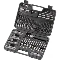 DeWalt 109pc Mixed Accessory Set