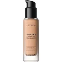 Catrice Skin Like Luminous Foundation Flydende foundation 30 ml Nr. 030N
