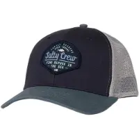 Salty Crew Border Trucker Kasket