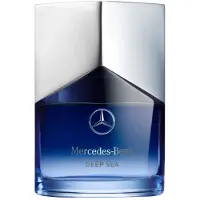 Mercedes-Benz Deep Sea Eau de Parfum 60 ml