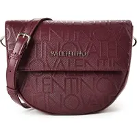 Valentino Skuldertaske bordeaux