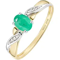 Diamant L'Eternel Ring guld