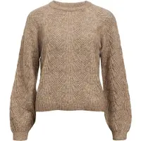 Object Strikket Pullover