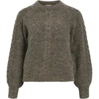 Object Strikket Pullover