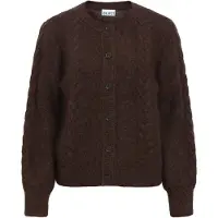 Object Strikket Cardigan