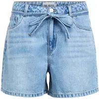 Object Jeans 'OBJRosie' lyseblå