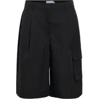 Object Cargo Bermuda Shorts