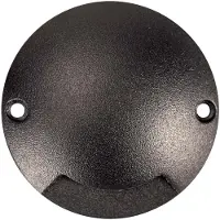 LightsOn Zenit Væg-/terrassearmatur Sva