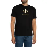Armani Exchange Xm003114_af10356 T-shirt Med Korte ærmer