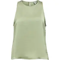 Object Bluse 'OBJChilli' pastelgrøn
