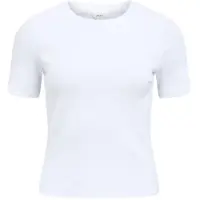 Object Shirts 'OBJMoli' hvid