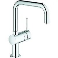 GROHE Minta Køkkenarmatur - Krom