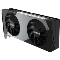 Inno3D GeForce RTX 5060 Ti 16GB TWIN X2 OC - Grafikkort - GeForce RTX 5060 Ti - 16 GB GDDR7 - PCI Express 5.0 - HDMI, 3 x DisplayPort
