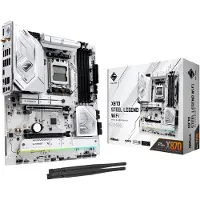 Asrock X870 Steel Legend Wifi Bundkort