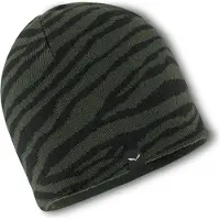Salewa Sella Alpine Merino Crevasse Beanie