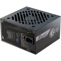 Seasonic Core GX-650 Strømforsyning - 650 Watt - 120 mm - ATX 3.1 - 80 Plus Gold certified