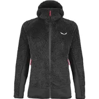 Salewa Tognazza Polarlite Fleecejakke Med Hætte