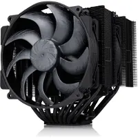 Noctua NH-D15 G2 chromax.black - CPU Luftkøler