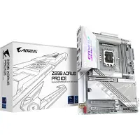 Gigabyte Z890 Aorus Pro Ice G10 Bundkort