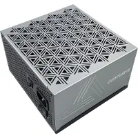 Montech CENTURY II Strømforsyning - 850 Watt - 135 mm - ATX 3.1 - 80 Plus Gold certified