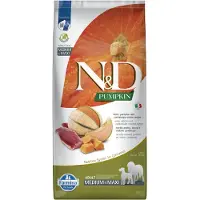 Farmina N&D Medium/Maxi græskar, and, cantaloupe melon - 12 kg
