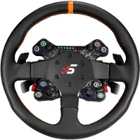 Simagic Neo X 330T Rally Steering Wheel - Wheel