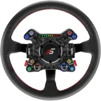 Simagic Drift Steering Wheel. s219