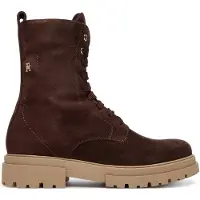 Tommy Hilfiger Støvler 'KESSY' choko