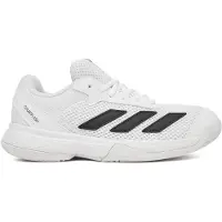 Adidas Courtflash Sko Til Alle Overflader