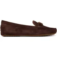 Lauren-ftw Barnsbury Loafers
