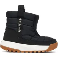Columbia Snowtrot Mid Vandrestøvler