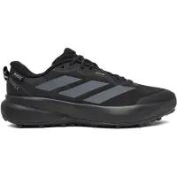 Adidas Terrex Tracefinder Plus GORE-TEX trailløbesko, størrelse 42