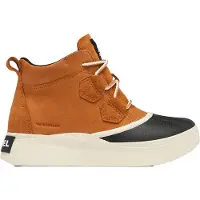 Sorel Støvler OUT N ABOUT IV CLASSIC WP dame 36