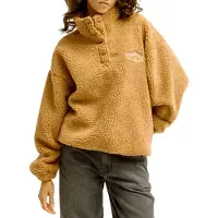 Billabong Run The Road Fleece Jakke