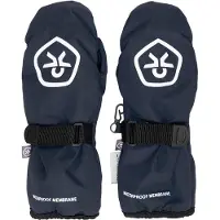 Color Kids Luffer - Total Eclipse - - 4-6 år (104-116) - Vanter/Luffer