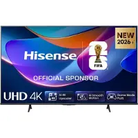 Hisense 55a6s 55´´ 4k Led Tv