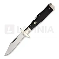 Rough Ryder Black Micarta LargeSwing Guard