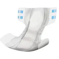 AMD Absorbent naktinės kelnės T-G 80U
