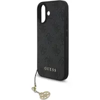GUESS 4g Charms Collection Magsafe Iphone 17 Telefon Etui