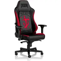 Noblechairs Hero Doom Edition Gamingstol