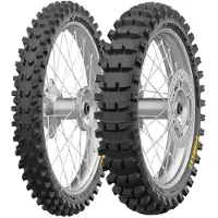Pirelli Scorpion MX 32 Mid Soft