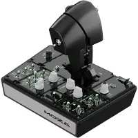 Moza MTP Throttle Panel - Miscellaneous Throttle - PC