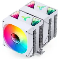Jonsbo Cr-1400 Dv2 Argb Cpu-blæser 92 Mm