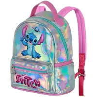 Stitch Lilo & Heady Cosmic Small Rygsæk