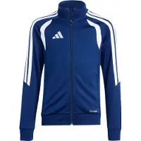 Adidas Cardigan - Tiro26 League - Team Navy Blue/Hvi - - 8 år (128) - Cardigan