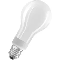 Osram LED Normal 150 Dæmpbar Mat 18W 827 E27 4058075437326 Modsvarer: N/A