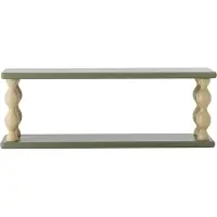 Bloomingville Hylde - Bibiola - Multifarvet - - OneSize - Hylde