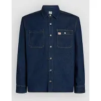O'Neill Bluser & t-shirts blue denim