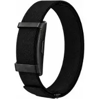Haale - Smart Band - Black/Black